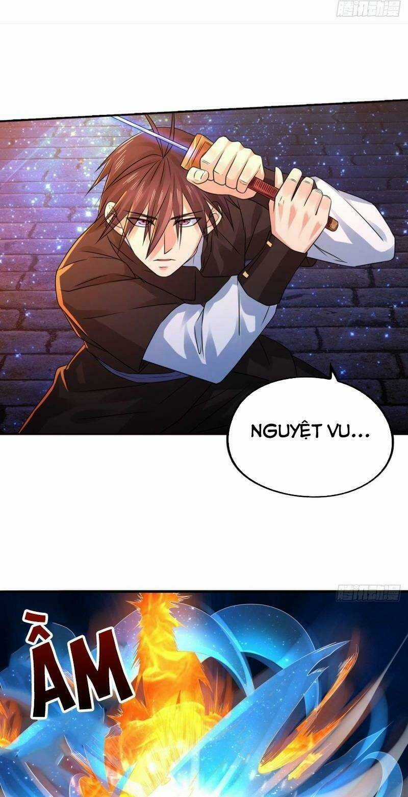 Trọng Sinh Đại Ngoạn Gia Chapter 161 trang 16