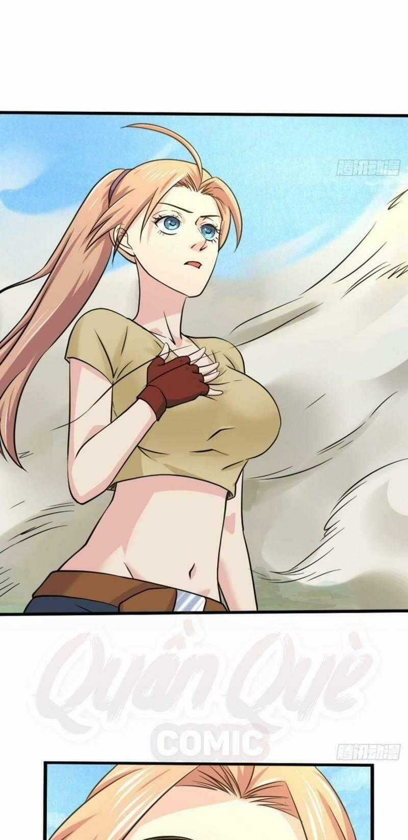 Trọng Sinh Đại Ngoạn Gia Chapter 161 trang 18