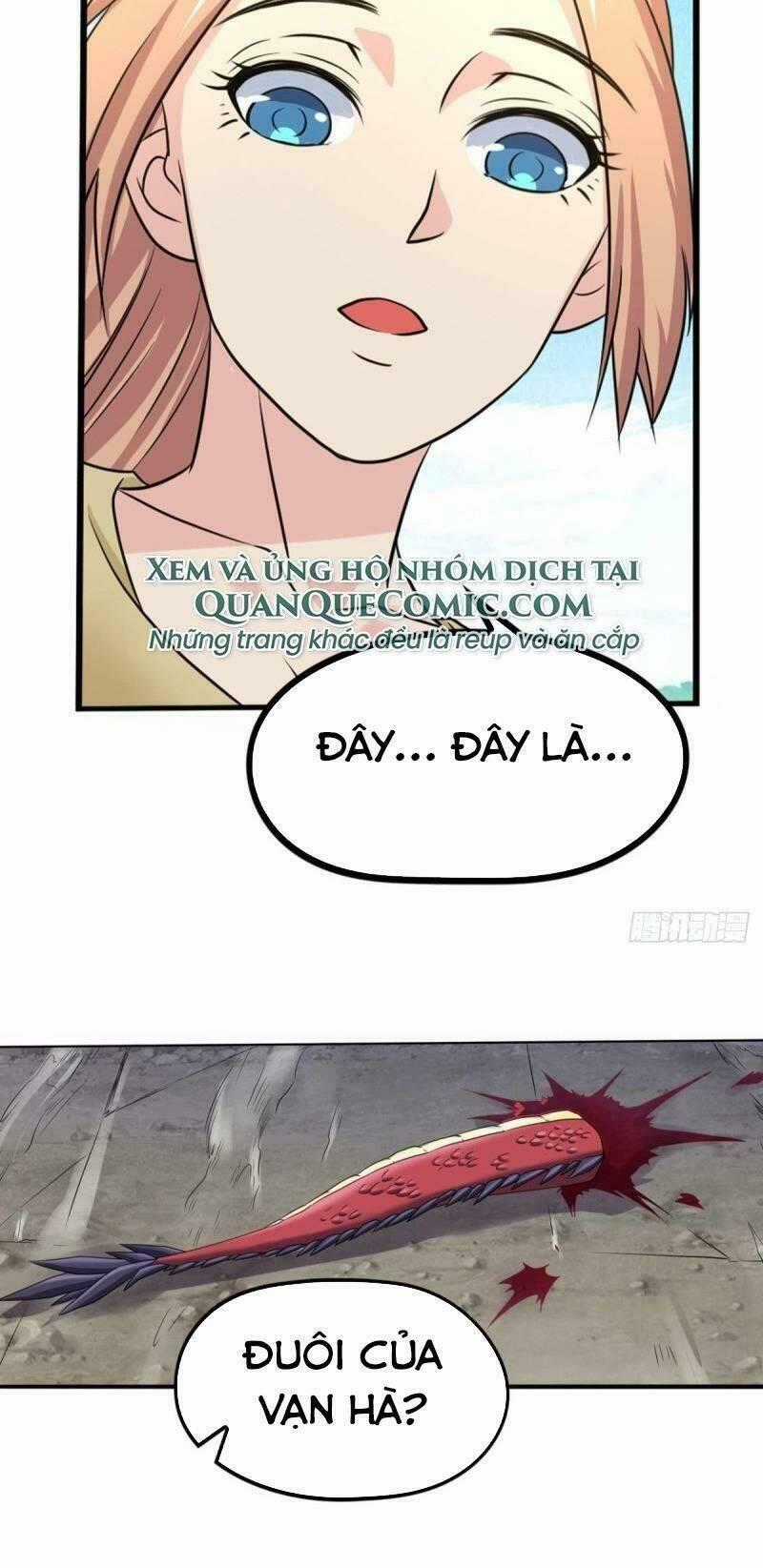 Trọng Sinh Đại Ngoạn Gia Chapter 161 trang 19