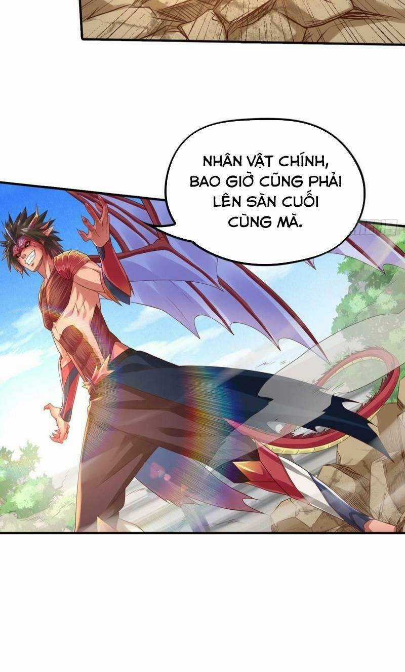 Trọng Sinh Đại Ngoạn Gia Chapter 161 trang 3