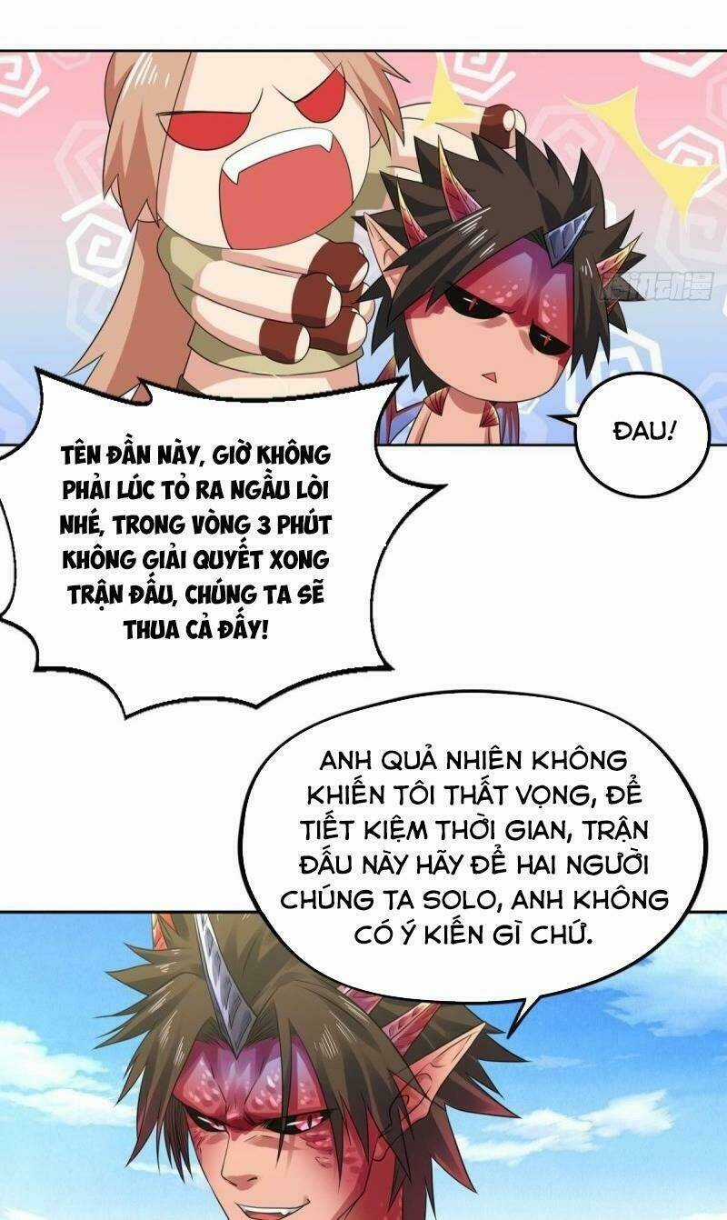 Trọng Sinh Đại Ngoạn Gia Chapter 161 trang 4