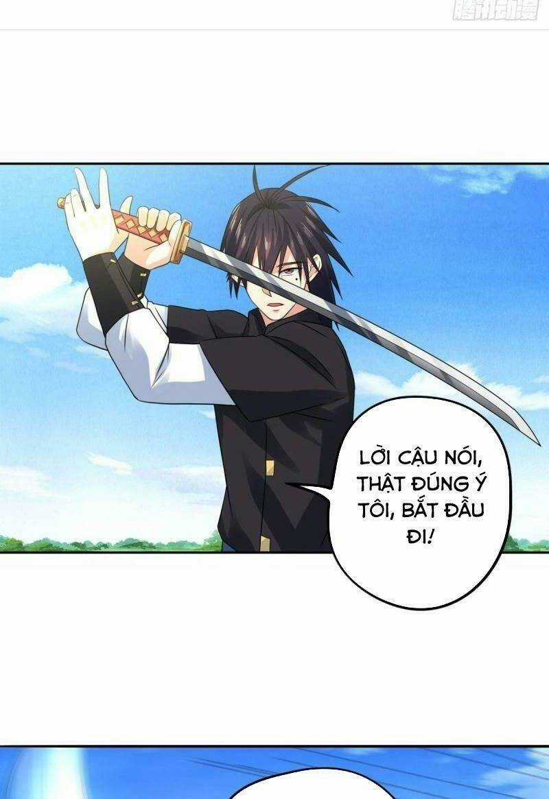 Trọng Sinh Đại Ngoạn Gia Chapter 161 trang 6