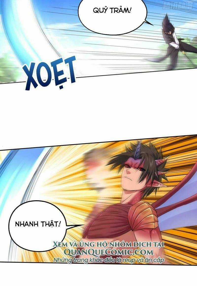 Trọng Sinh Đại Ngoạn Gia Chapter 161 trang 7