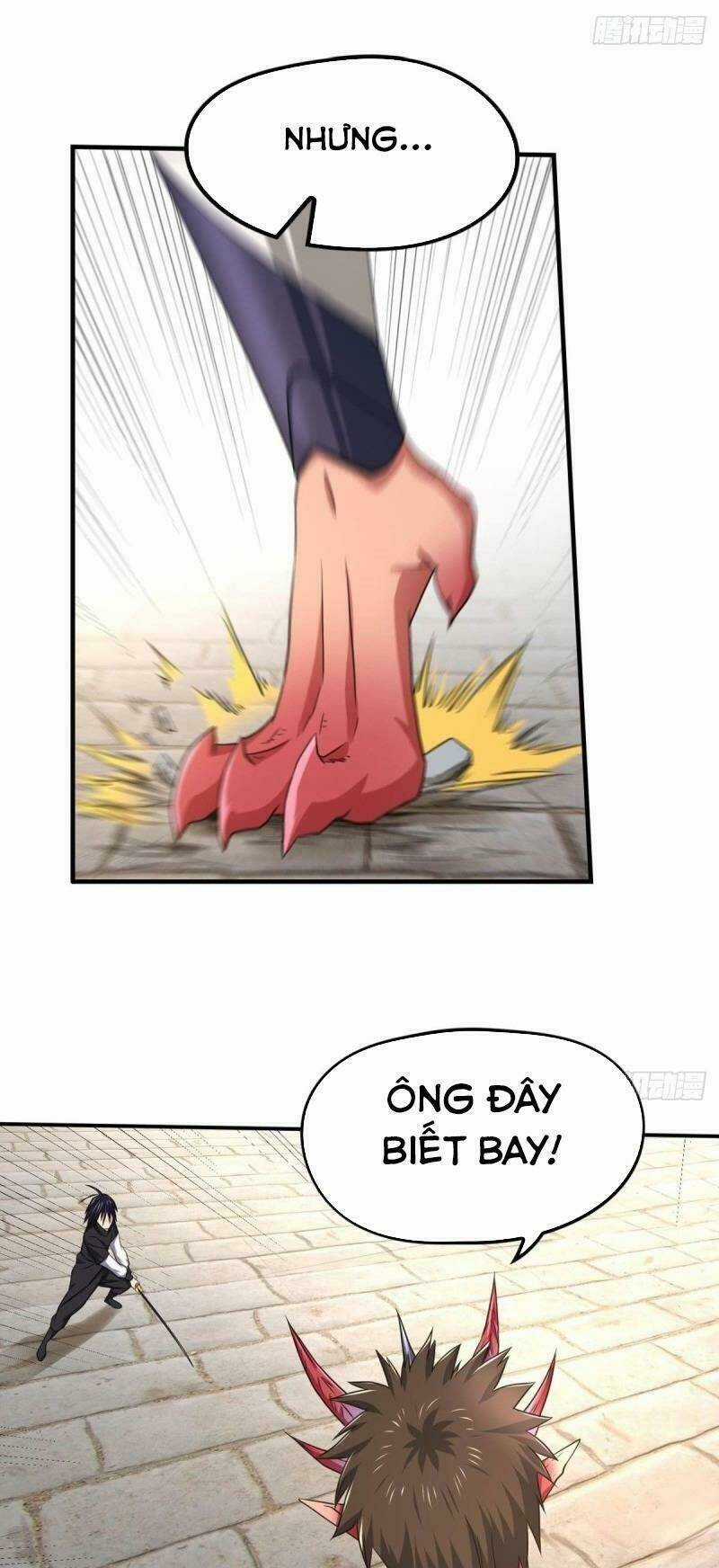 Trọng Sinh Đại Ngoạn Gia Chapter 161 trang 8