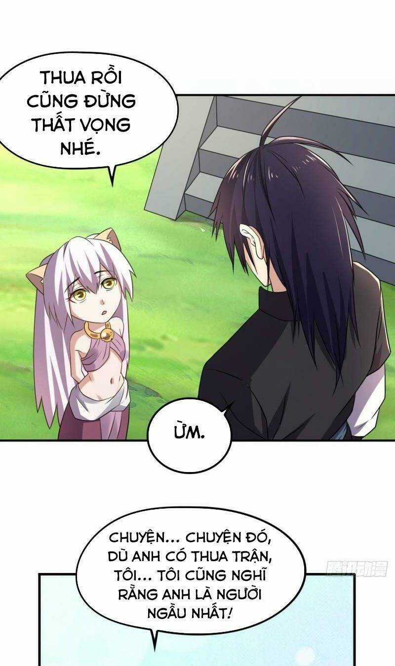 Trọng Sinh Đại Ngoạn Gia Chapter 162 trang 10