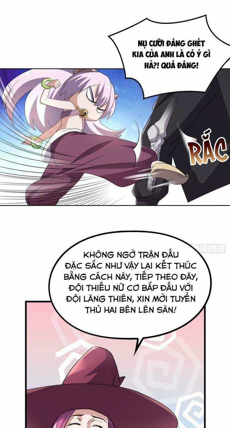 Trọng Sinh Đại Ngoạn Gia Chapter 162 trang 12