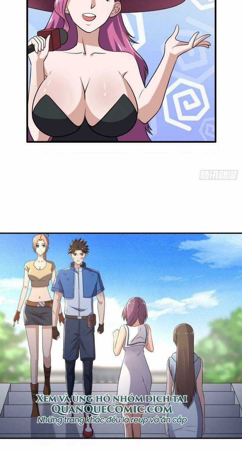 Trọng Sinh Đại Ngoạn Gia Chapter 162 trang 13