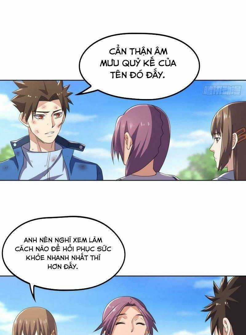 Trọng Sinh Đại Ngoạn Gia Chapter 162 trang 14