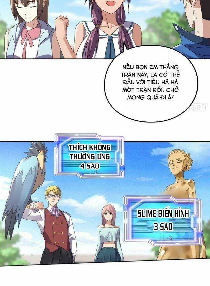 Trọng Sinh Đại Ngoạn Gia Chapter 162 trang 15