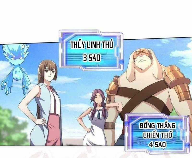 Trọng Sinh Đại Ngoạn Gia Chapter 162 trang 16