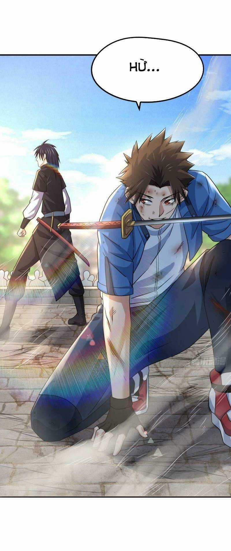 Trọng Sinh Đại Ngoạn Gia Chapter 162 trang 2