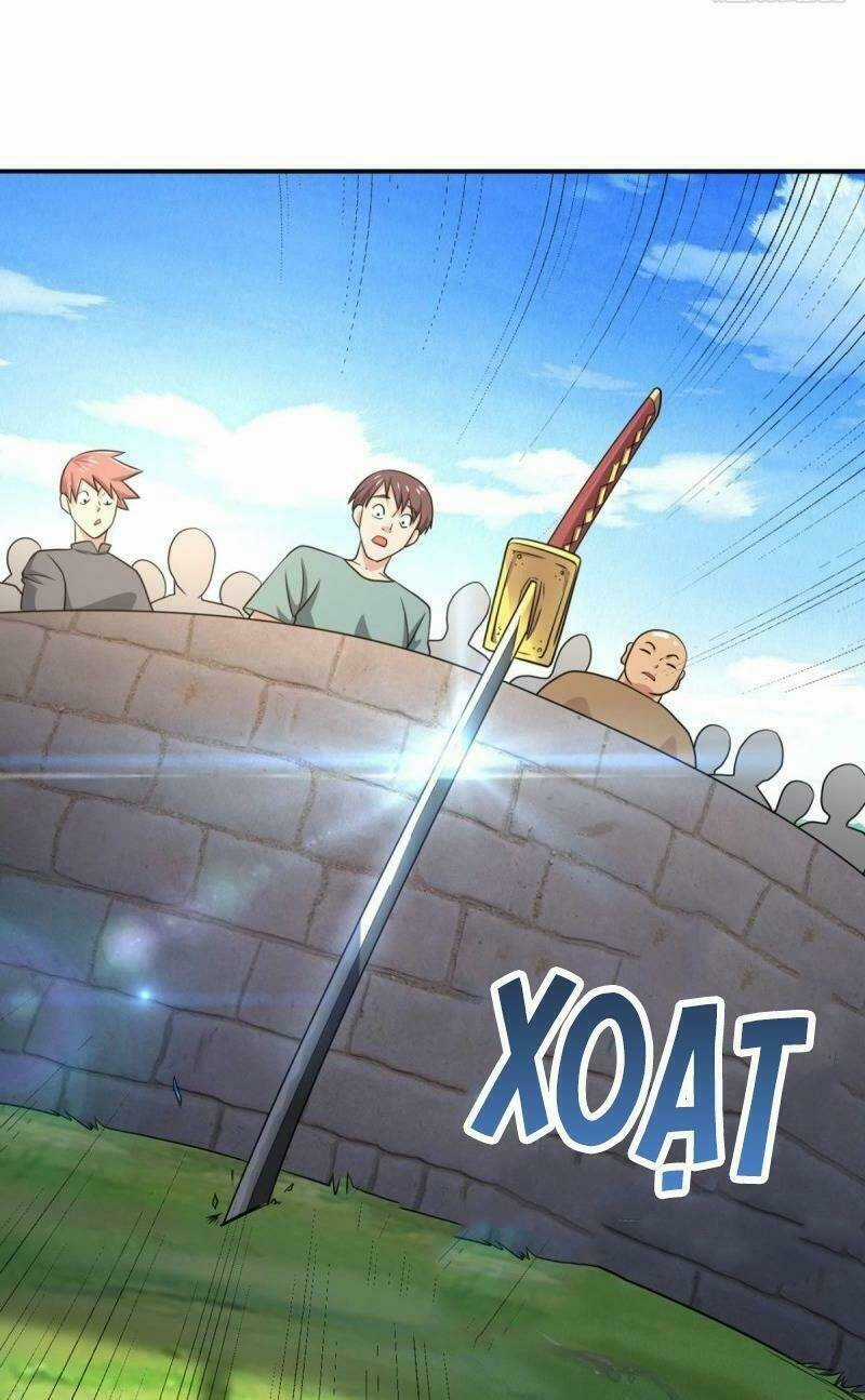 Trọng Sinh Đại Ngoạn Gia Chapter 162 trang 4