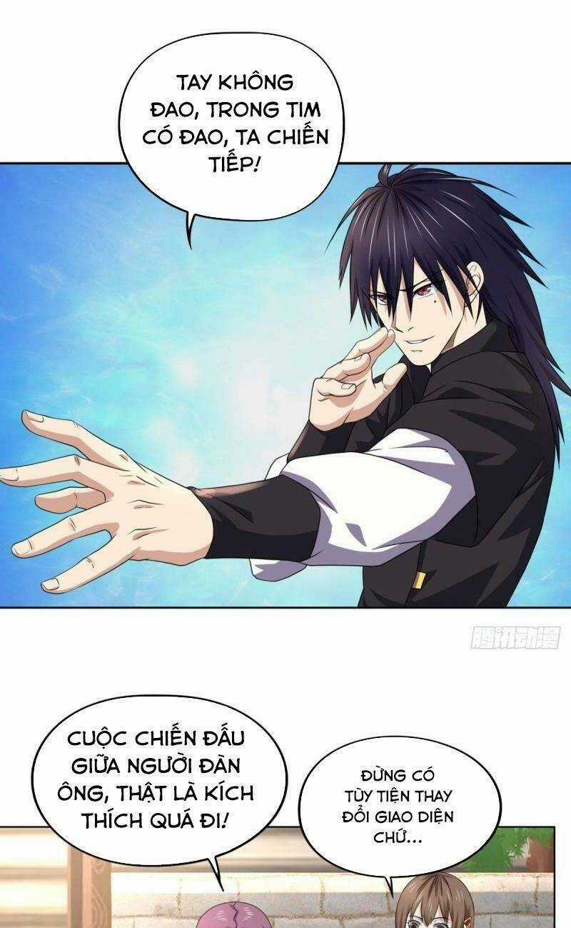 Trọng Sinh Đại Ngoạn Gia Chapter 162 trang 6