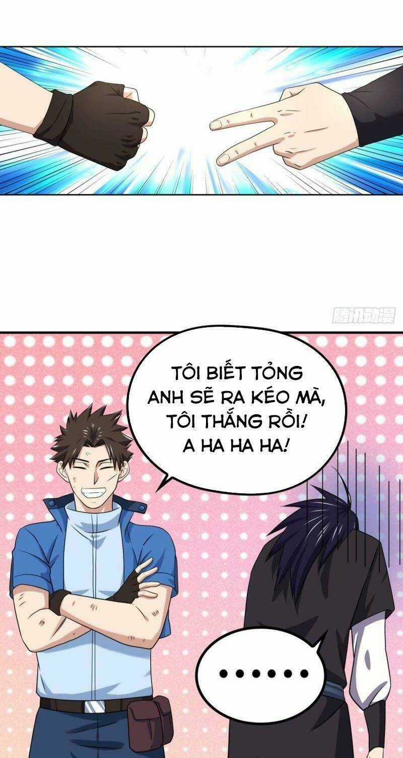 Trọng Sinh Đại Ngoạn Gia Chapter 162 trang 8