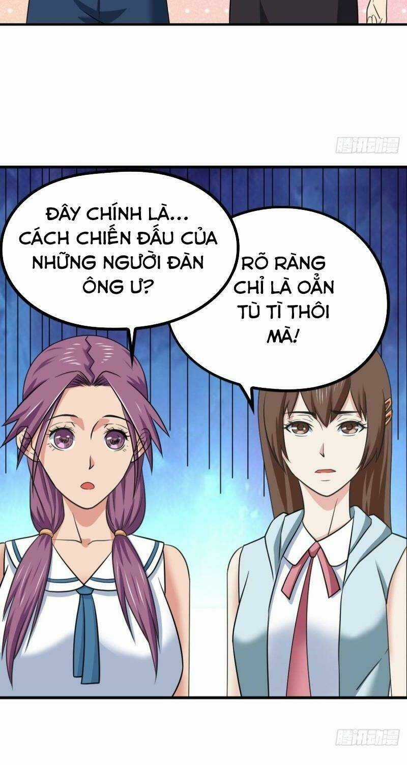 Trọng Sinh Đại Ngoạn Gia Chapter 162 trang 9