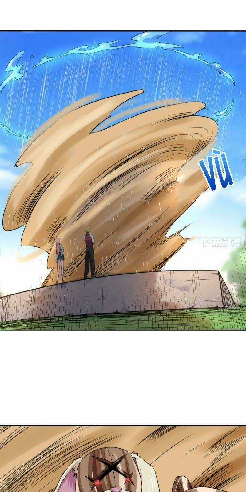 Trọng Sinh Đại Ngoạn Gia Chapter 163 trang 10