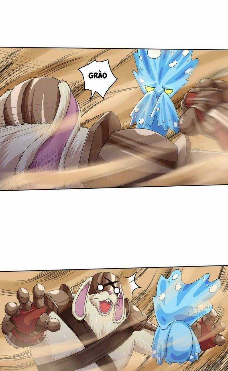 Trọng Sinh Đại Ngoạn Gia Chapter 163 trang 12