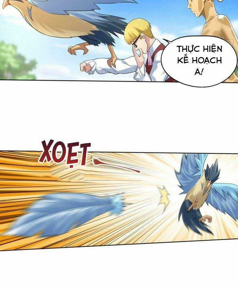 Trọng Sinh Đại Ngoạn Gia Chapter 163 trang 3