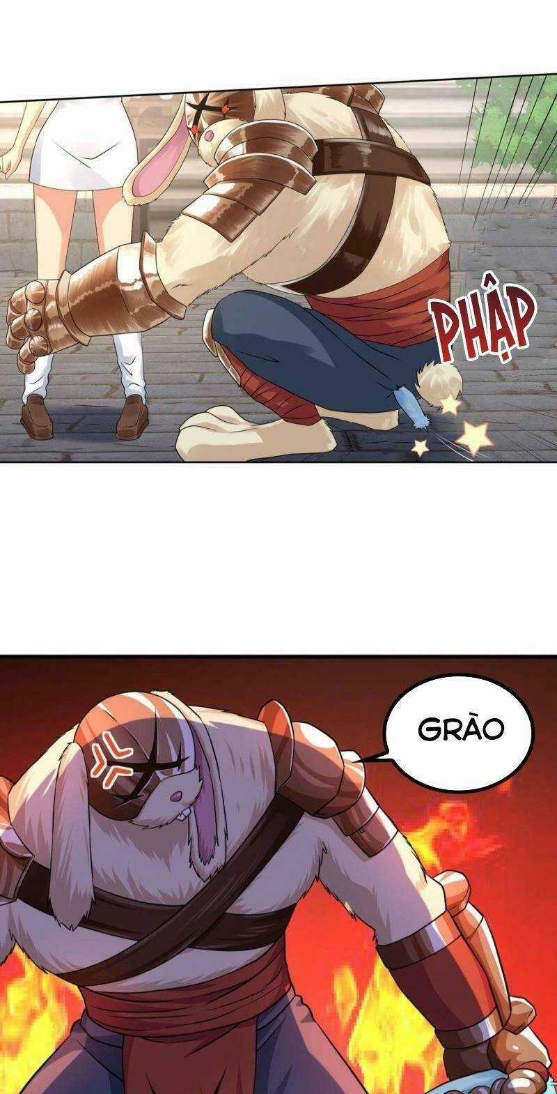 Trọng Sinh Đại Ngoạn Gia Chapter 163 trang 4