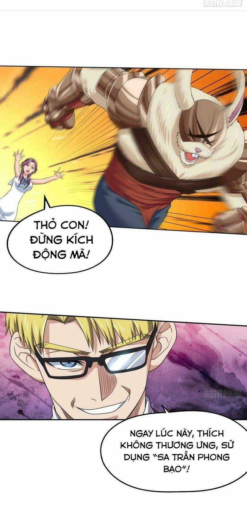 Trọng Sinh Đại Ngoạn Gia Chapter 163 trang 6