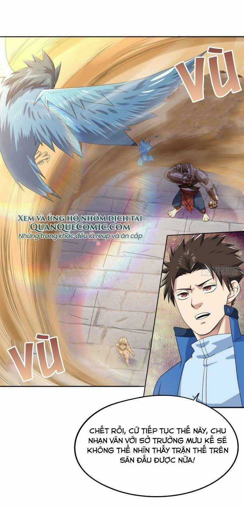 Trọng Sinh Đại Ngoạn Gia Chapter 163 trang 7