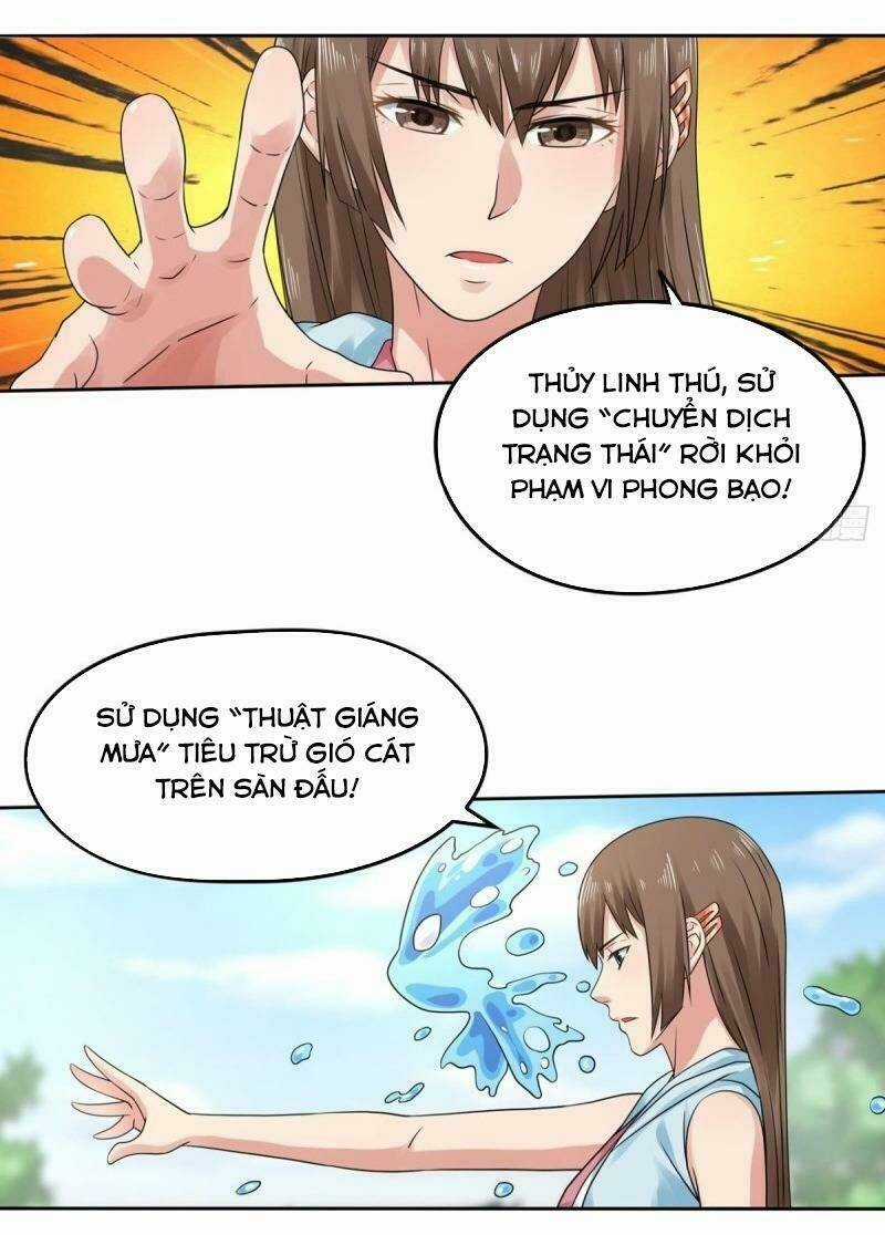 Trọng Sinh Đại Ngoạn Gia Chapter 163 trang 8