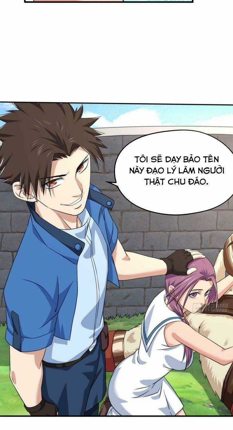 Trọng Sinh Đại Ngoạn Gia Chapter 164 trang 11