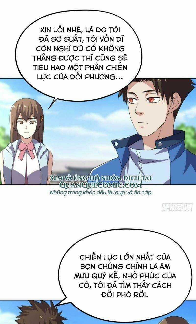 Trọng Sinh Đại Ngoạn Gia Chapter 164 trang 12