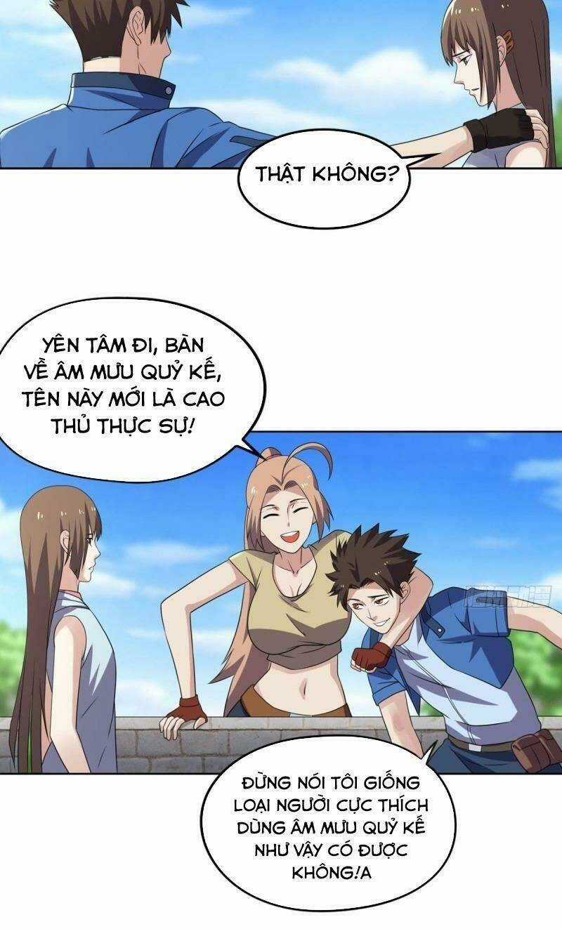 Trọng Sinh Đại Ngoạn Gia Chapter 164 trang 13