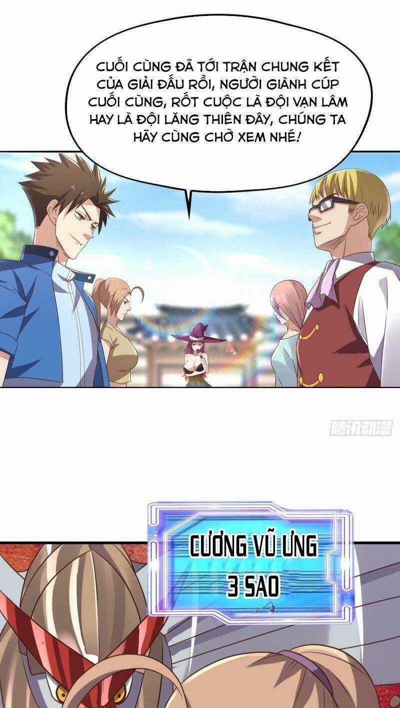 Trọng Sinh Đại Ngoạn Gia Chapter 164 trang 14