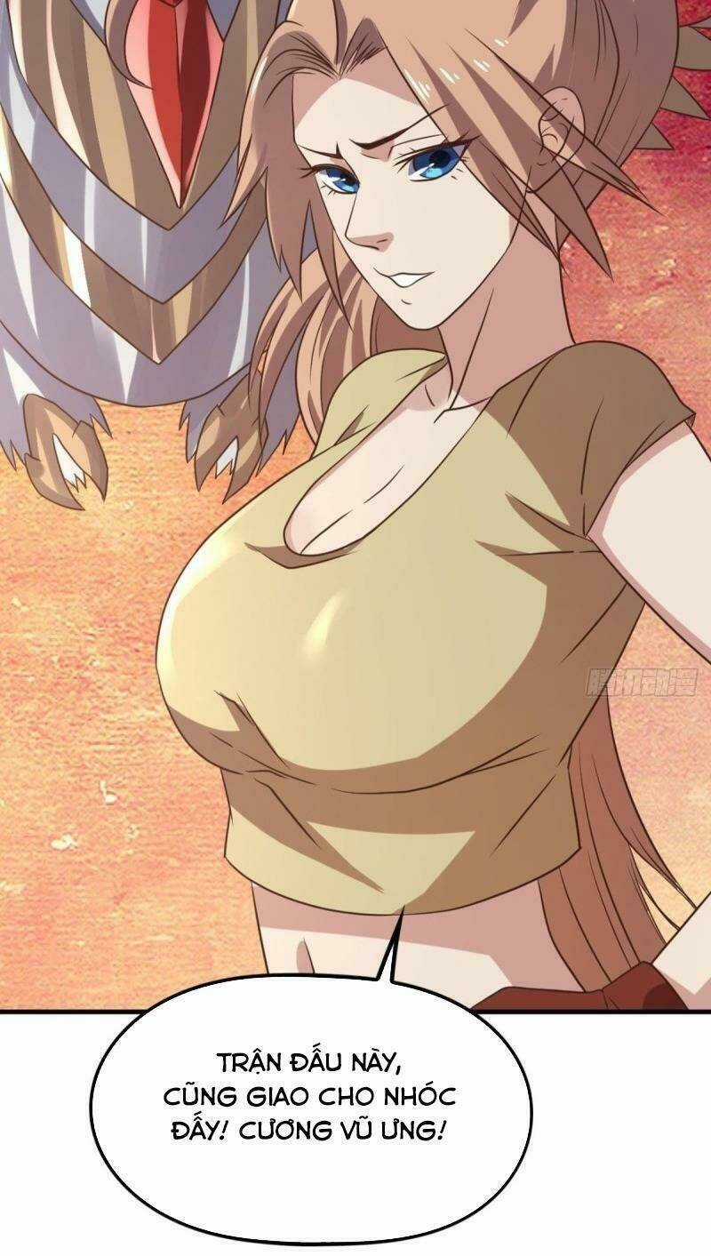 Trọng Sinh Đại Ngoạn Gia Chapter 164 trang 15