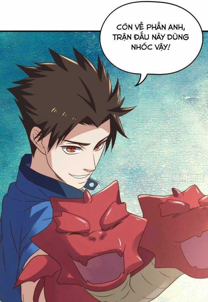 Trọng Sinh Đại Ngoạn Gia Chapter 164 trang 16