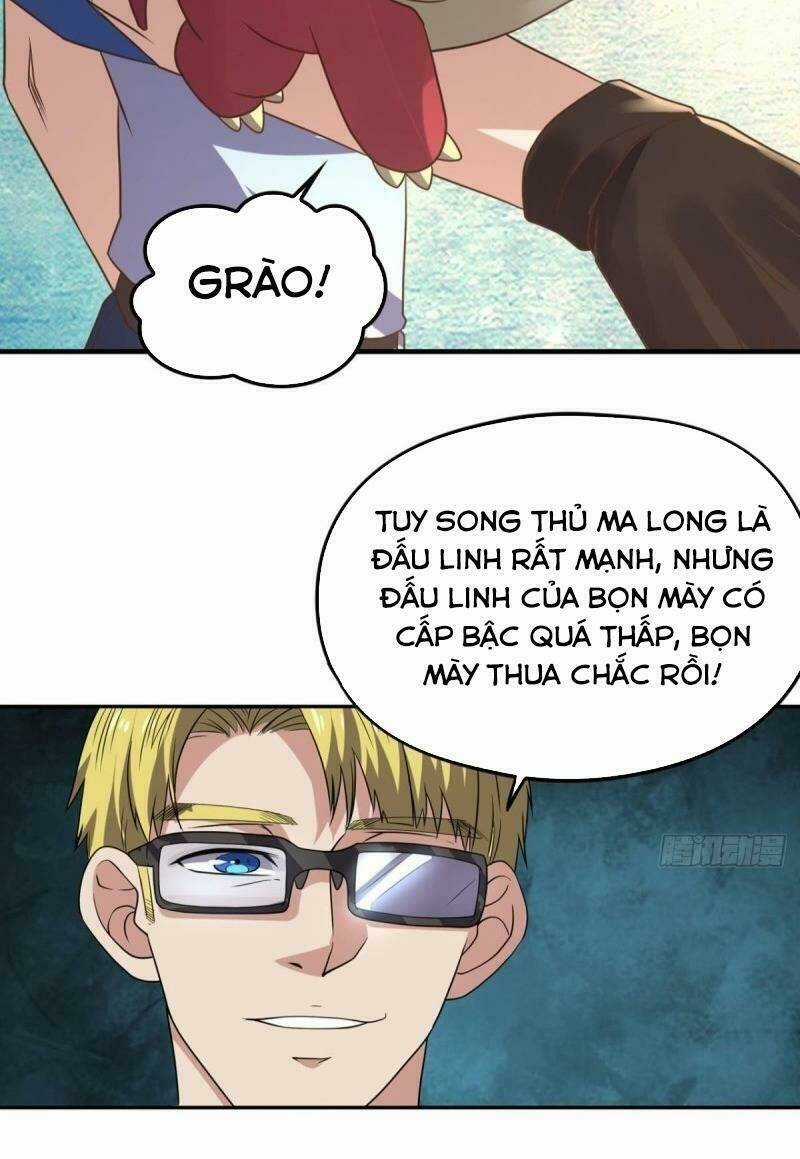 Trọng Sinh Đại Ngoạn Gia Chapter 164 trang 17