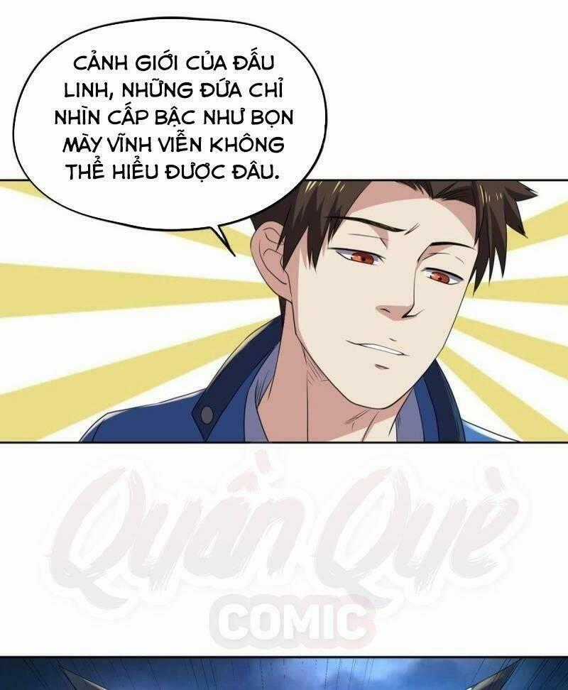 Trọng Sinh Đại Ngoạn Gia Chapter 164 trang 18