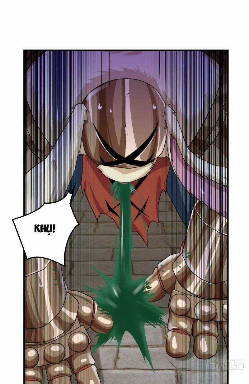 Trọng Sinh Đại Ngoạn Gia Chapter 164 trang 2