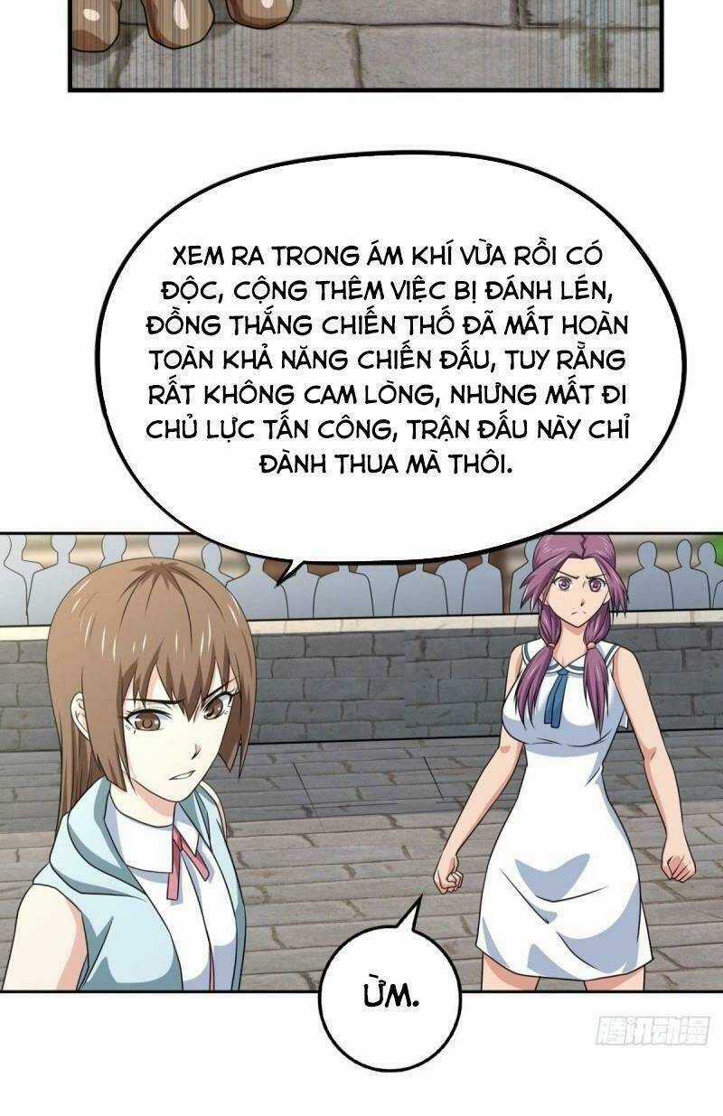 Trọng Sinh Đại Ngoạn Gia Chapter 164 trang 3