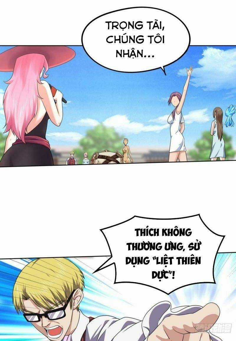 Trọng Sinh Đại Ngoạn Gia Chapter 164 trang 4