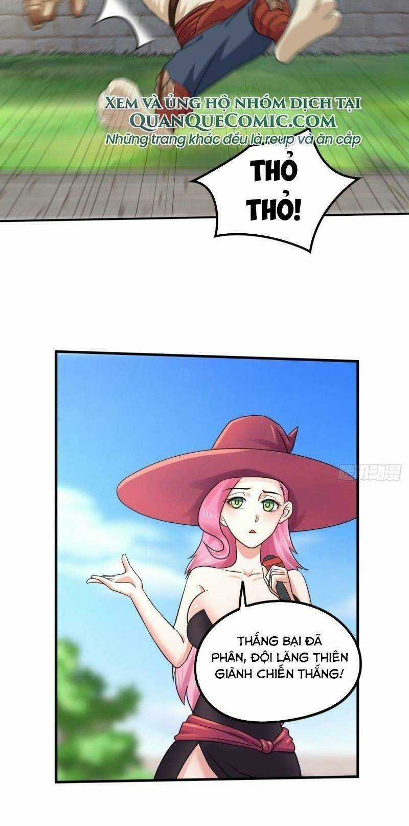 Trọng Sinh Đại Ngoạn Gia Chapter 164 trang 7