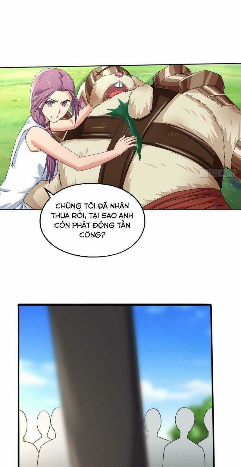 Trọng Sinh Đại Ngoạn Gia Chapter 164 trang 8