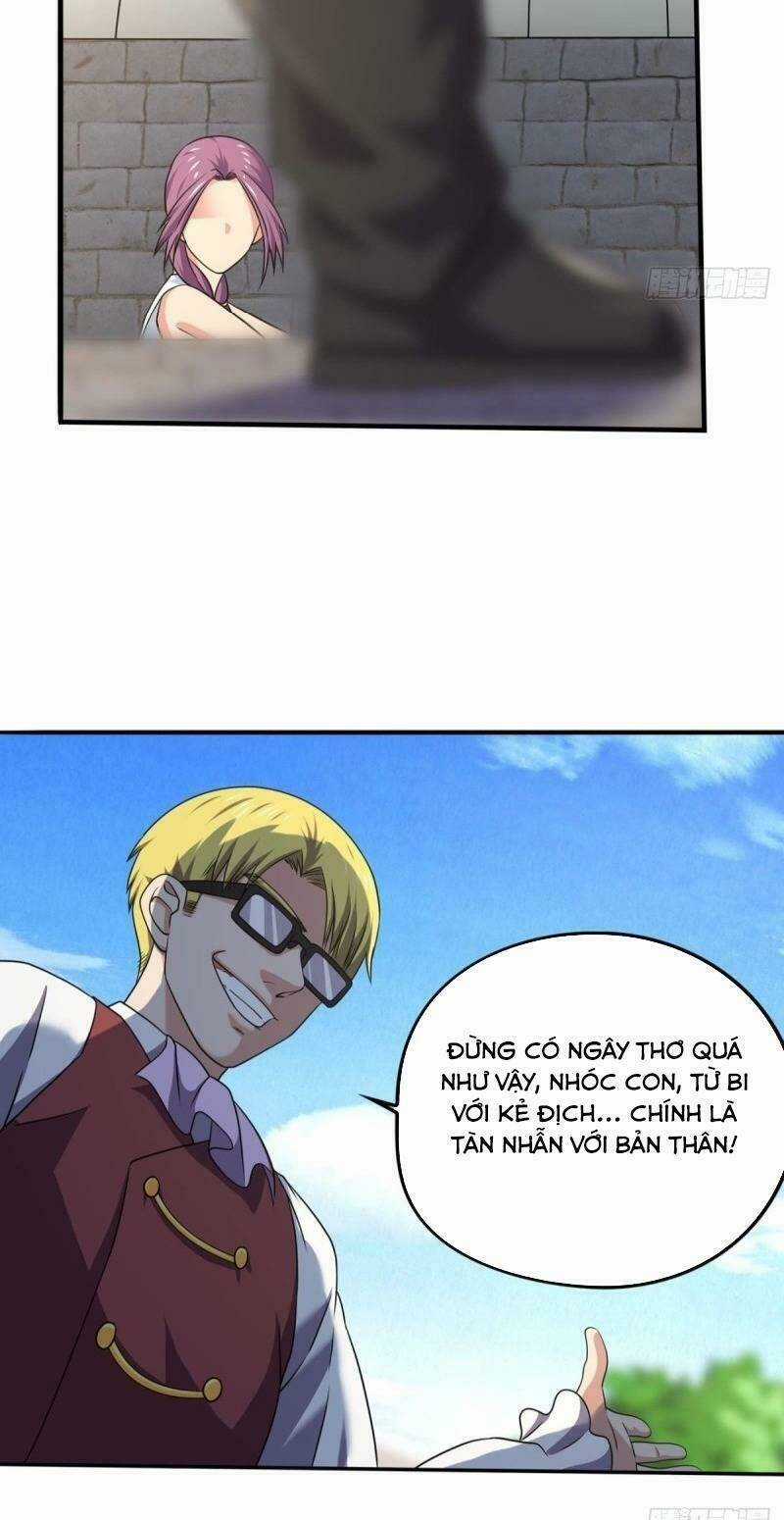 Trọng Sinh Đại Ngoạn Gia Chapter 164 trang 9