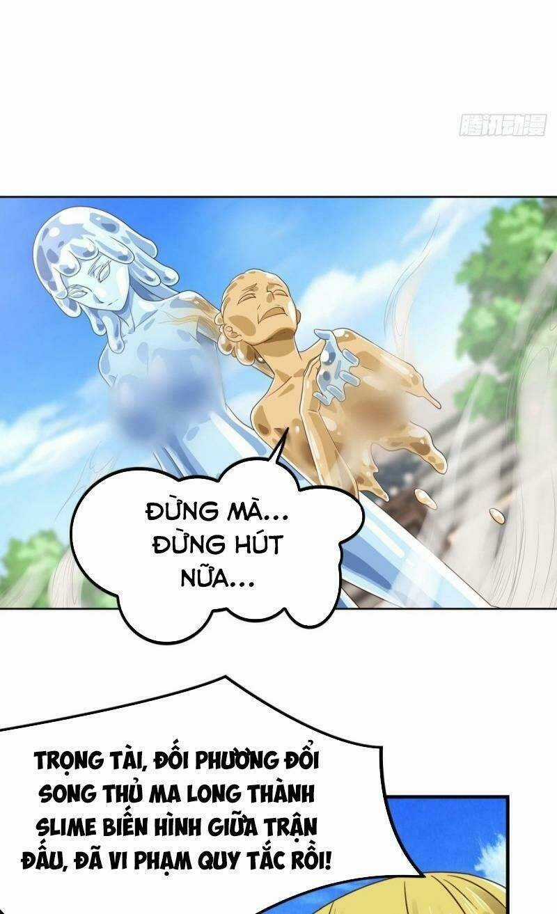 Trọng Sinh Đại Ngoạn Gia Chapter 165 trang 10