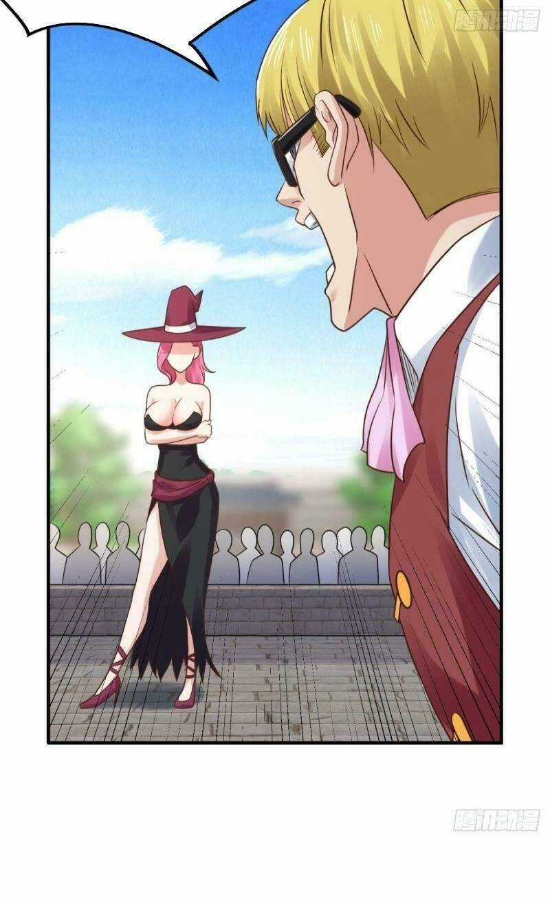 Trọng Sinh Đại Ngoạn Gia Chapter 165 trang 11