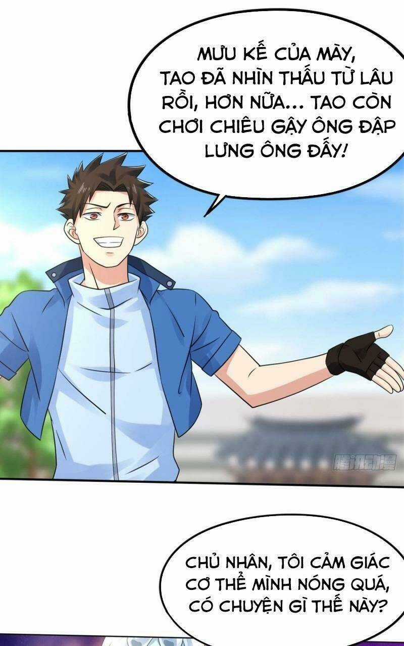 Trọng Sinh Đại Ngoạn Gia Chapter 165 trang 14