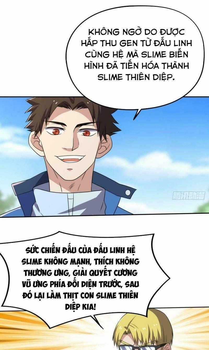 Trọng Sinh Đại Ngoạn Gia Chapter 165 trang 16