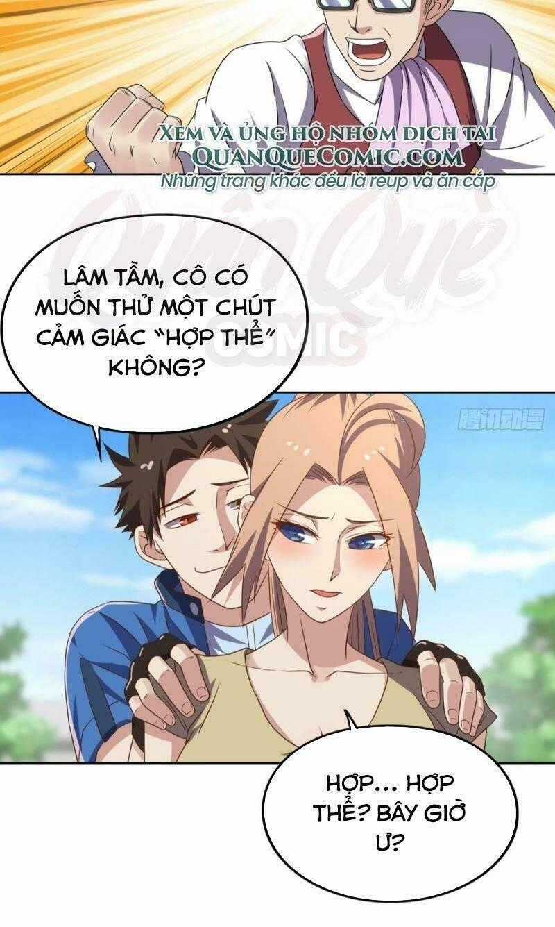 Trọng Sinh Đại Ngoạn Gia Chapter 165 trang 17