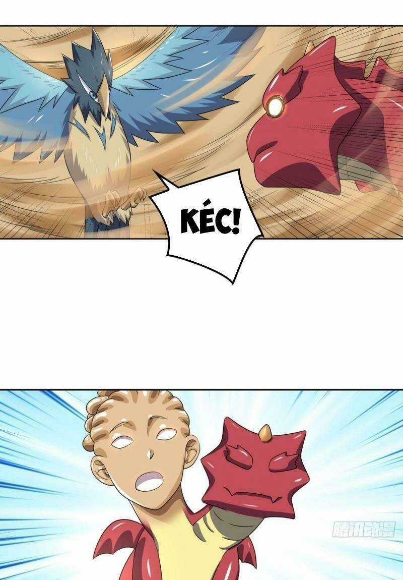 Trọng Sinh Đại Ngoạn Gia Chapter 165 trang 4