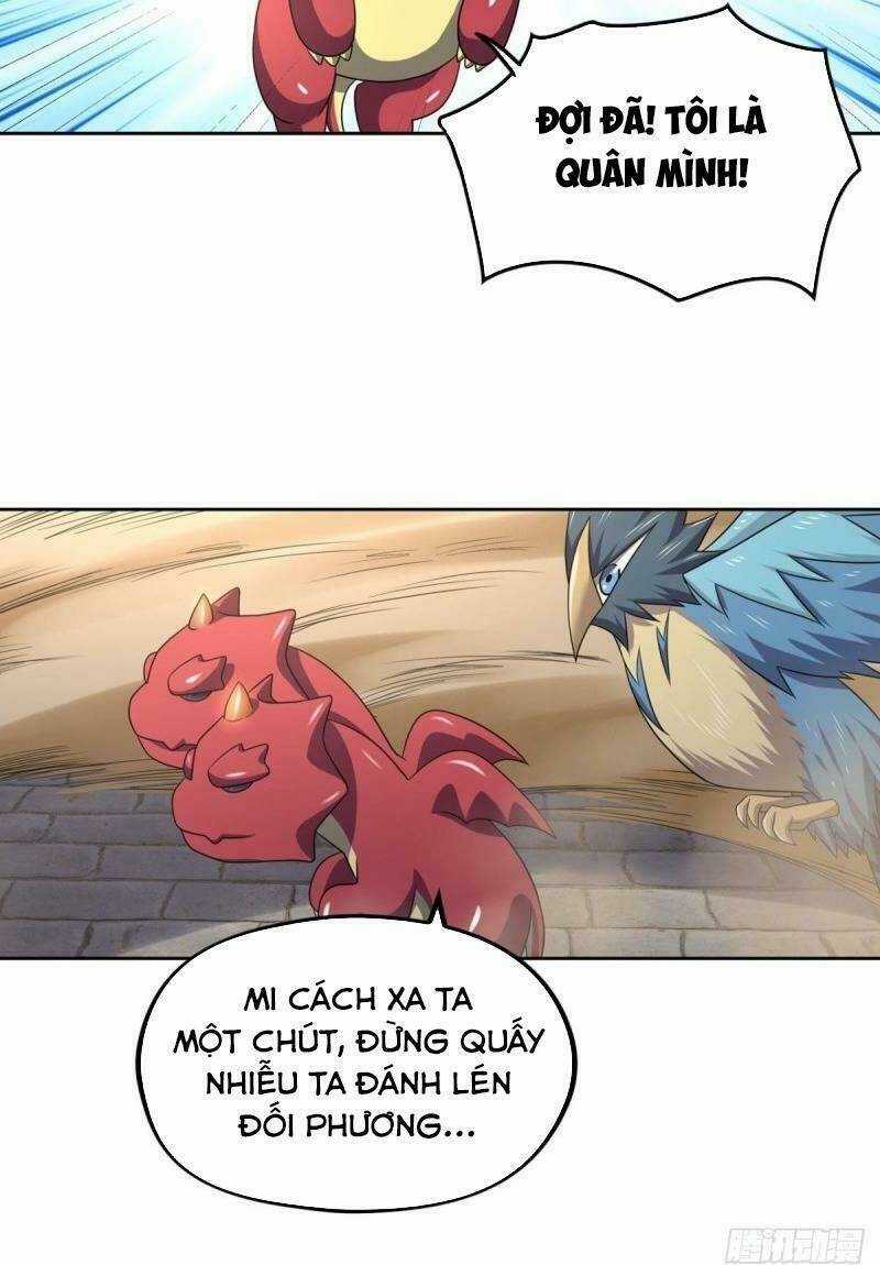 Trọng Sinh Đại Ngoạn Gia Chapter 165 trang 5