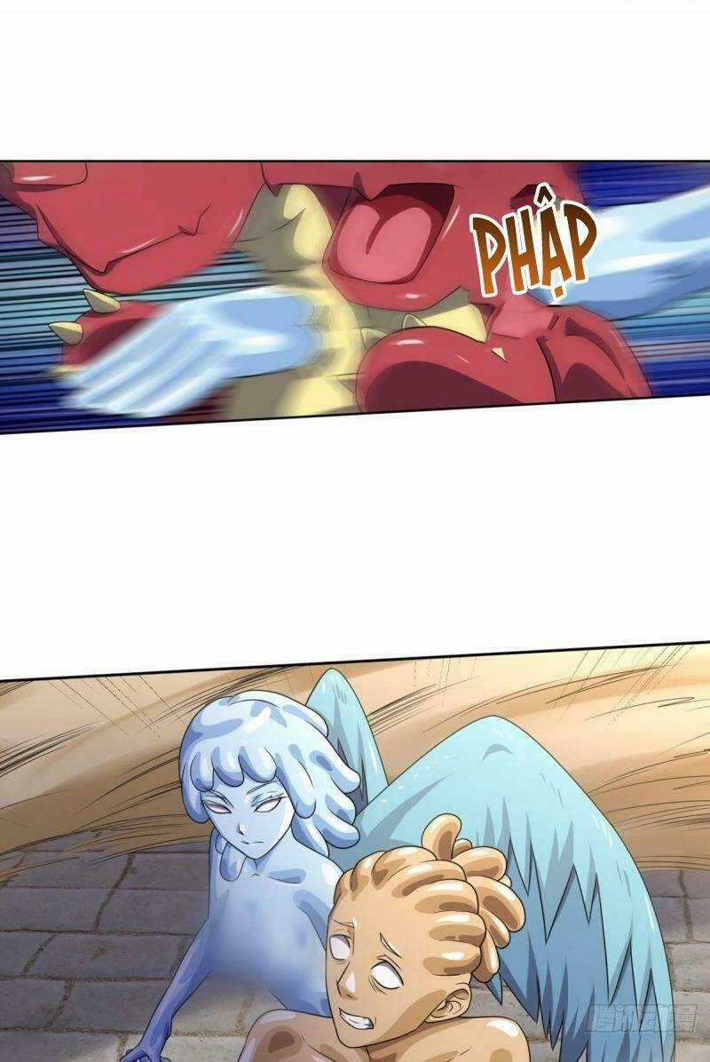 Trọng Sinh Đại Ngoạn Gia Chapter 165 trang 6