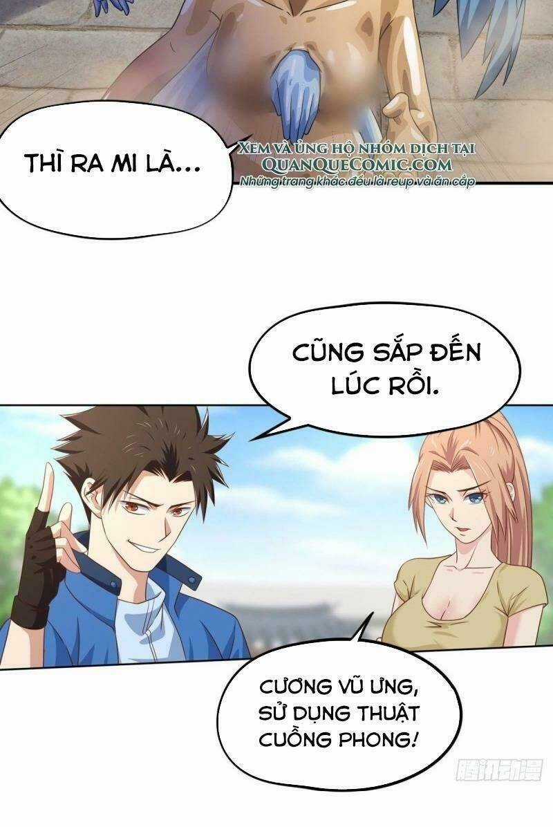 Trọng Sinh Đại Ngoạn Gia Chapter 165 trang 7