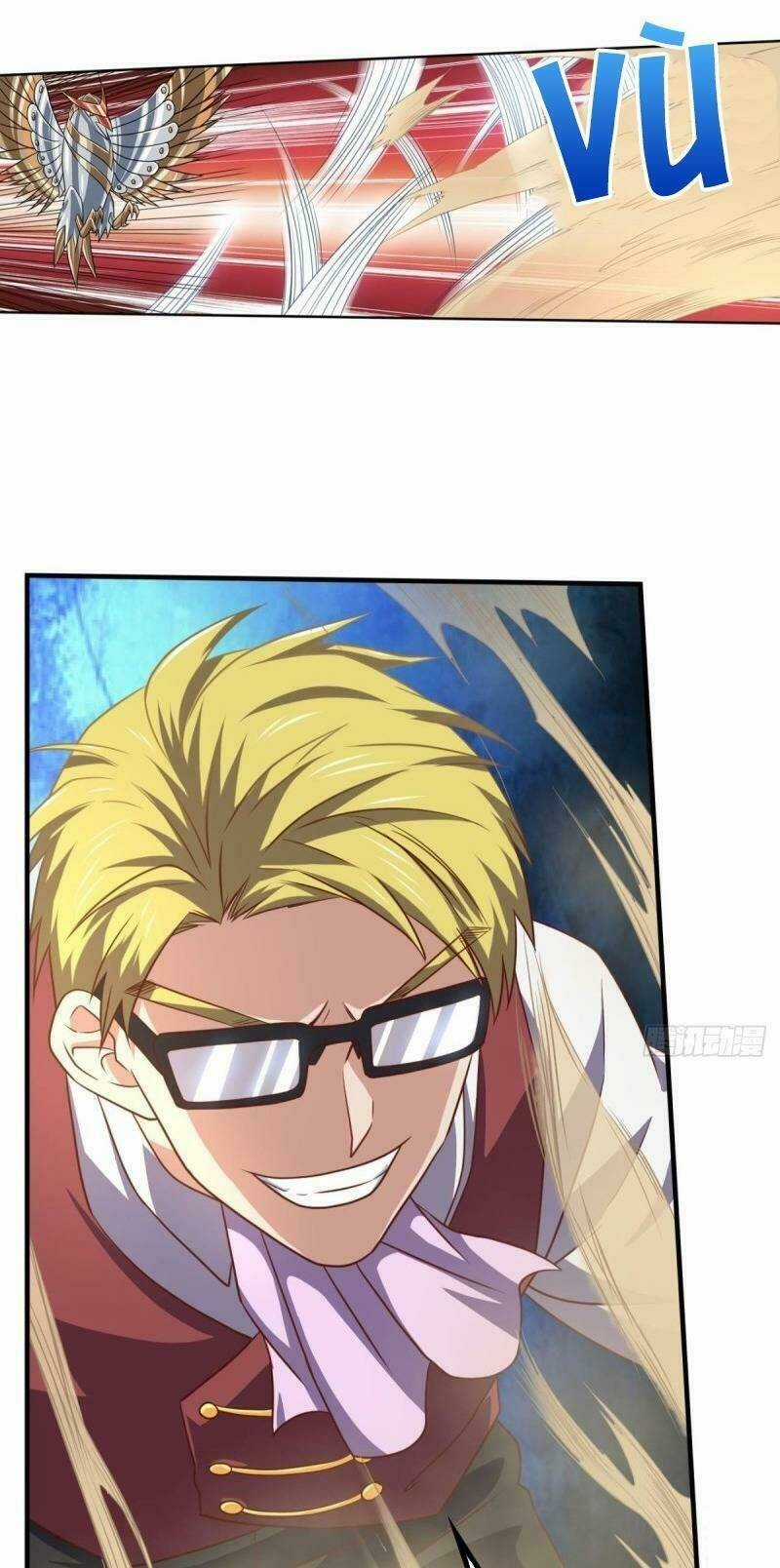 Trọng Sinh Đại Ngoạn Gia Chapter 165 trang 8